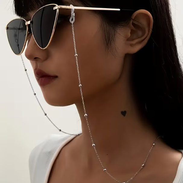 Łańcuszek do okularów